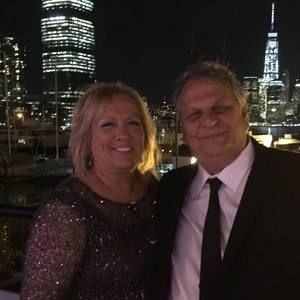 Meet your Posher, Pam