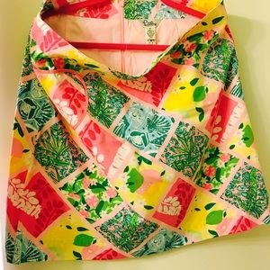 LP Skirt, Size 14...in excellent condition