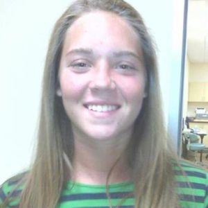 Meet your Posher, Carley