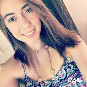 Meet your Posher, Erin