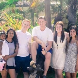 Meet your Posher, Dylan