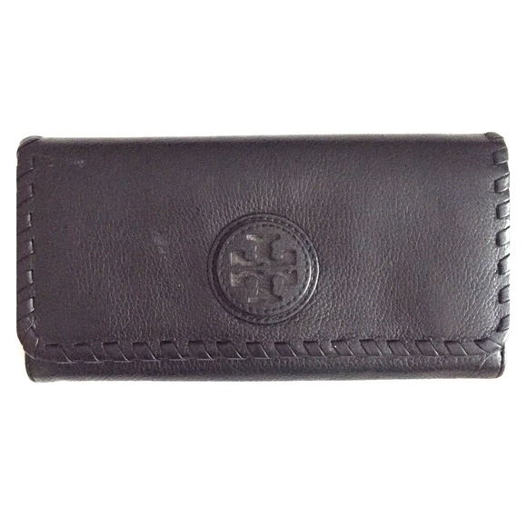 Tory Burch Marion Continental Wallet