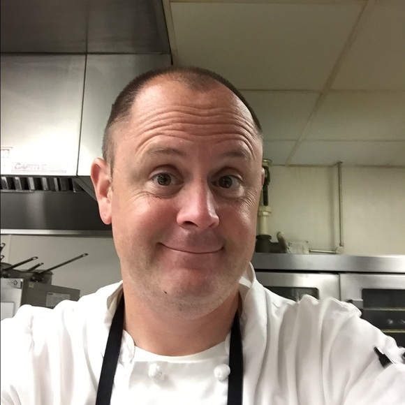 Meet your Posher, Aaron