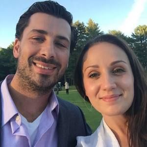 Meet your Posher, Alexandra