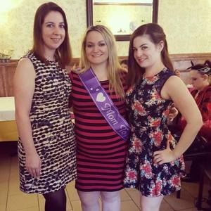 Meet your Posher, Alex