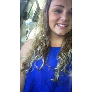 Meet your Posher, Rachael