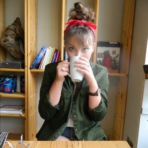 Meet your Posher, Kara