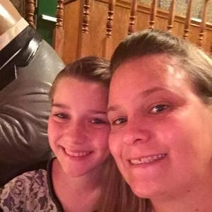 Meet your Posher, Catrina