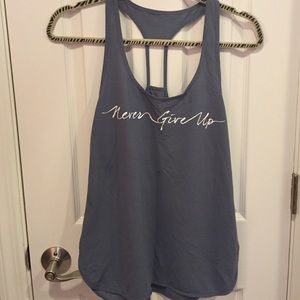 Lorna Jane active tank