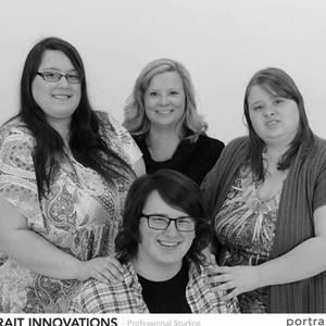 Meet your Posher, Maryann