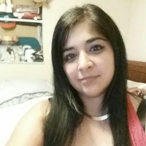 Meet your Posher, Lucia