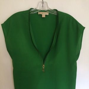 Michael Kors top