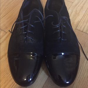 Gentle Souls Oxfords