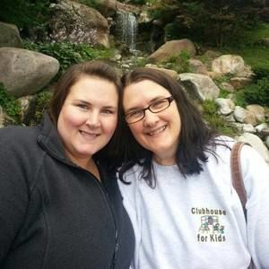 Meet your Posher, Eileen