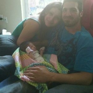 Meet your Posher, Courtney