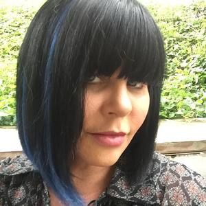 Meet your Posher, Staci