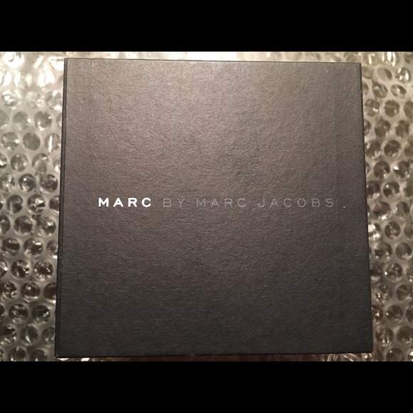 Marc Jacobs Women's Watch