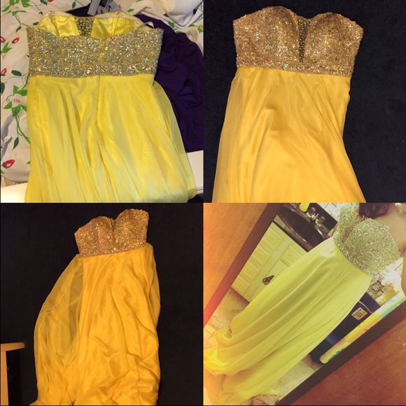 Formal Dress