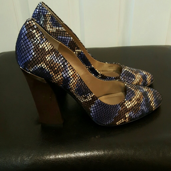 Size 12 J Renee' heels
