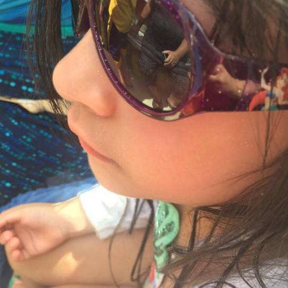 Meet your Posher, Sandra - Picture 1 of 1