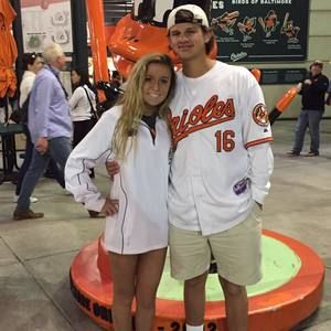 Meet your Posher, Liza