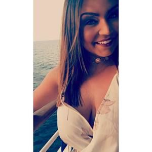 Meet your Posher, Megan