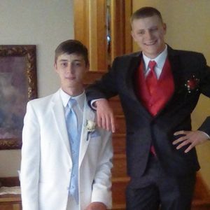 Meet your Posher, Tammy