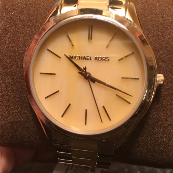 Michael Kors Women\'s Watch
