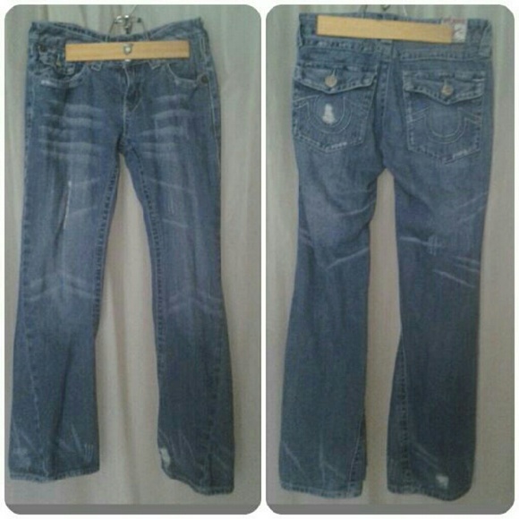 True Religion Jeans
