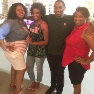 Meet your Posher, Erin