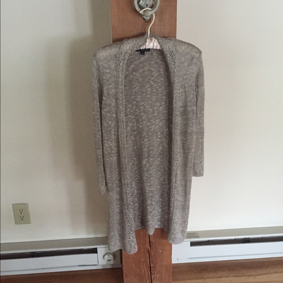 Cynthia Rowley sweater