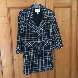 White House Black Market jacket