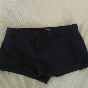 Cute Express shorts