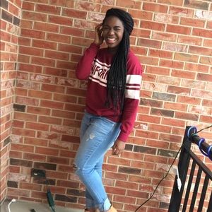 Meet your Posher, Shawell
