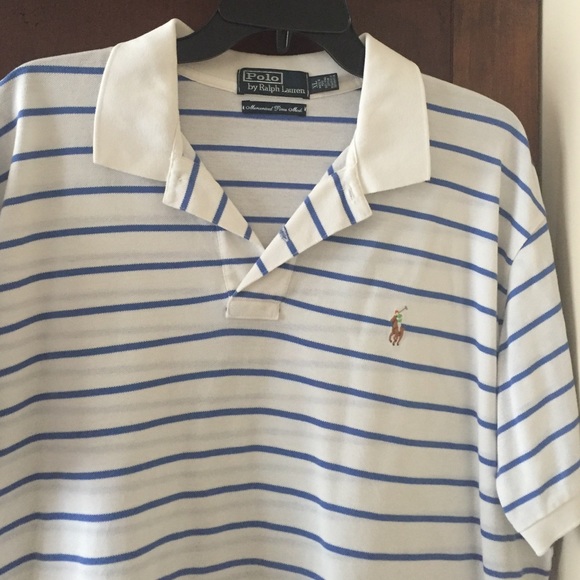 Polo Ralph Lauren Other - Men's x-large polo