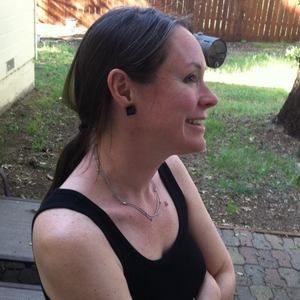 Meet your Posher, Alexandra