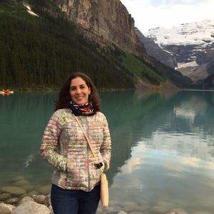 Meet your Posher, Ileana