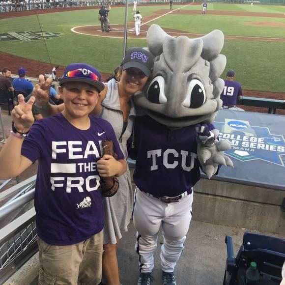 Meet your Posher, Andi - Picture 1 of 1