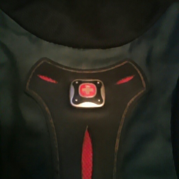 PEGASUS from SwissGear by Wenger Computer Backpack - Picture 1 of 1