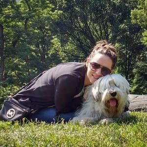 Meet your Posher, Pamela