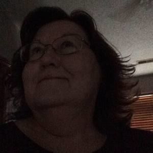Meet your Posher, Vicki