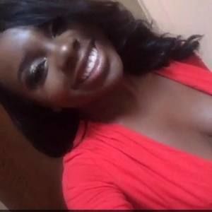 Meet your Posher, Jamilah