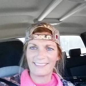 Meet your Posher, Brenda