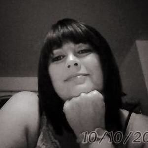 Meet your Posher, Jodie