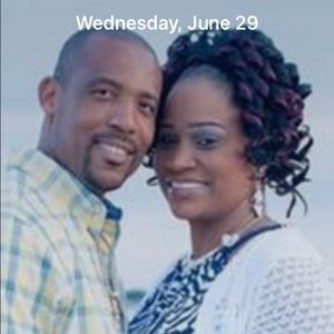 Meet your Posher, Keri