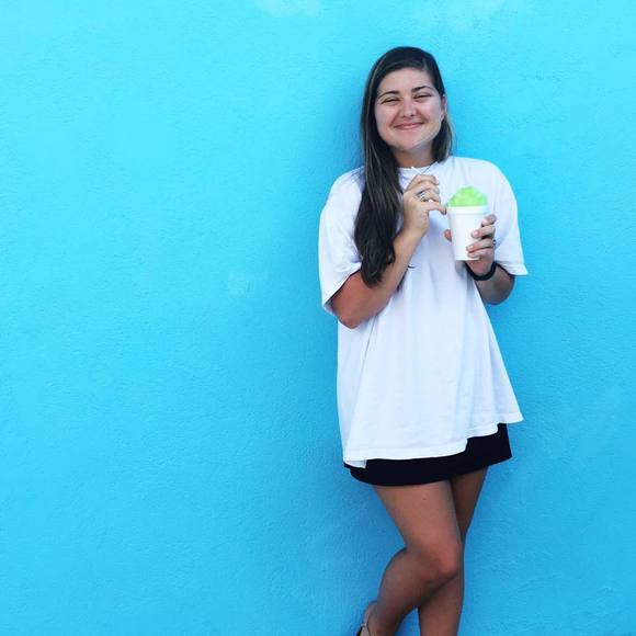 Meet your Posher, Sarah