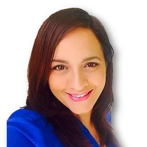 Meet your Posher, Lisandra