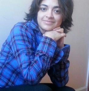 Meet your Posher, Lyn