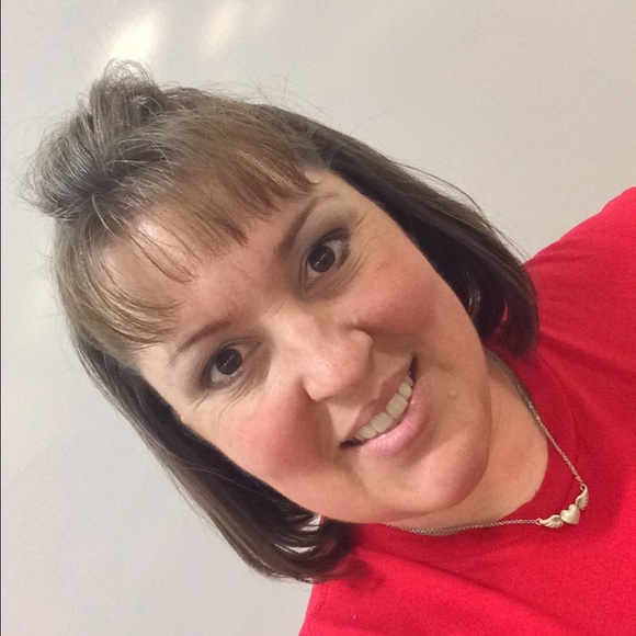 Meet your Posher, Michele