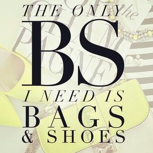 Meet your Posher, Shelley